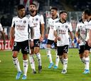 Así quedó la tabla de Colo Colo en la Libertadores