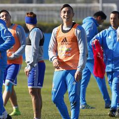 La estrategia de la U para captar talentos jóvenes con diversos biotipos