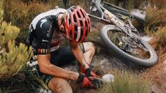 Epic Series MTB lanza una serie al estilo Drive to Survive