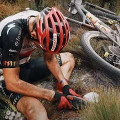 Epic Series MTB lanza una serie al estilo Drive to Survive