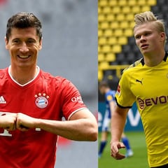 ¿Quién era el máximo goleador de la Champions League hasta antes de la fase final?