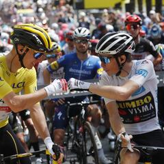 ¿Quién es el favorito para ganar el Tour de Francia 2023?: Así están las apuestas