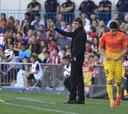Tito: "Hemos sido los mejores, sin duda; y con mucha diferencia"
