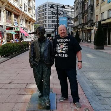 Y Javi regresa al Tartiere