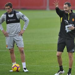 "El Nàstic querrá sobrevivir, y nos lo va a complicar"