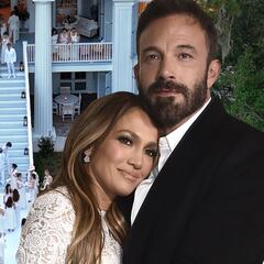 Jennifer Lopez and Ben Affleck back on the house hunt after pulling out of $34.5 million deal