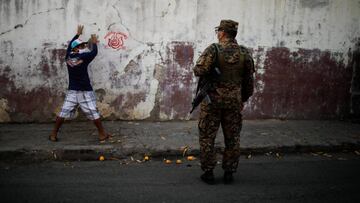 Coronavirus en América: resumen y casos del 18 de abril