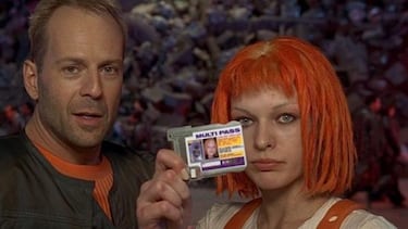 Milla Jovovich, más allá de Resident Evil