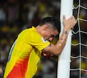 Liga de Quito desmiente oferta por James Rodríguez