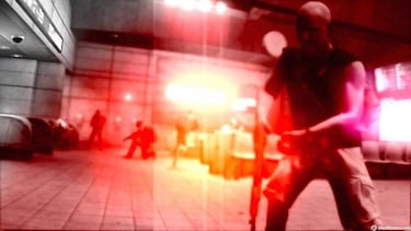 Kane & Lynch 2: Dog Days