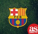 Valencia vs Barcelona: resumen, goles y resultado