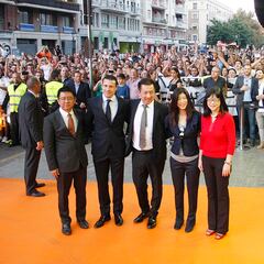 Una década con Peter Lim, la era del “cangrejo”