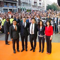 Lim se libera de la quita que condicionaba la venta del club