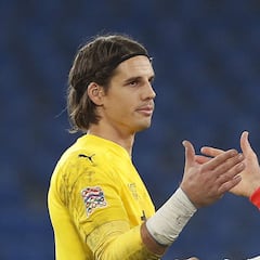 Ramos penalty misses: Sommer demoralised the Spain captain