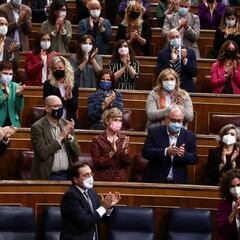 Subida de las pensiones en 2022: ¿cuánto suben y cuándo será el aumento el próximo año?