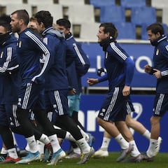 Oviedo - Málaga: horario, TV y cómo y dónde ver en directo