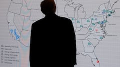 What does 8647 mean? Did the former FBI director threaten Trump’s life?