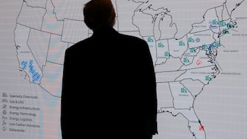 Donald Trump’s son has alleged in a post on X that former FBI Director James Comey has called for the murder of his father.