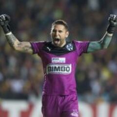 Monterrey va por 13 puntos más para hacer historia