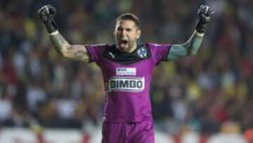 Rayados podría imponer una nueva ventaja