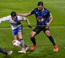 Huachipato vs U. Católica, en vivo: Torneo Nacional 2021 en directo