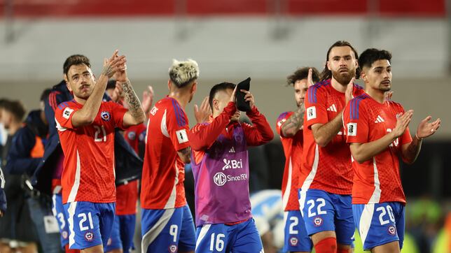 El impensado rol de Bolivia en las últimas Eliminatorias de la Roja