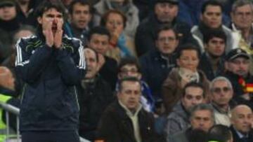 "Los mejores en pasar por aquí"