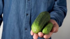 The Food and Drug Administration has announced a recall of cucumbers potentially related to a salmonella outbreak, and warned consumers not to eat them.