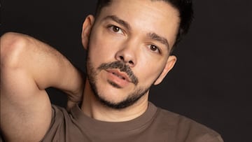 Qué fue de Sergio Rivero, ganador de ‘OT 2005’