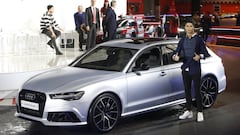 Cristiano declares foreign assets of 203 million euros in 2015