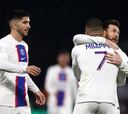 El PSG no falla contra el colista