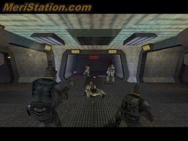 La versión para Dreamcast de Soldier of Fortune ya está terminada