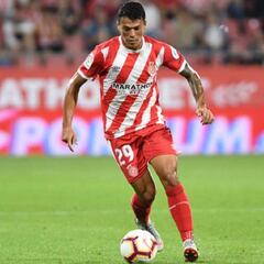 En Segunda se rifan estrellas: los 'cracks' que están en el mercado