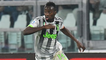 Matuidi set for another season at Juve after club excercise contract option