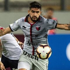 Guillermo Celis: "Mentiría si dijera que me voy feliz de Colón"