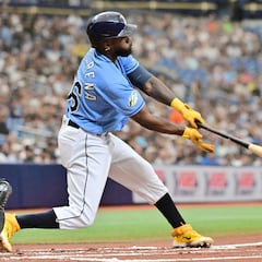 Power Ranking 16 | Mexicanos por el mundo: Randy Arozarena brilla en la MLB