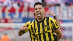 El francotirador Leo Fernández conquista Uruguay