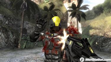 [E3] Haze, Impresiones