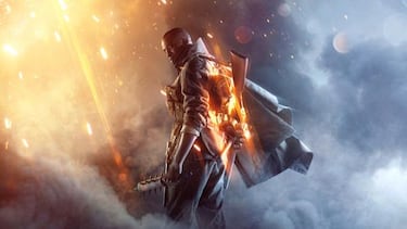 La competencia entre CoD y Battlefield es divertida según EA