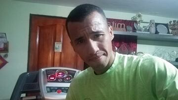 Es carabinero y arrasó en el PUMA Maratón de Viña: “Voy a jugarme todo por Santiago 2023″