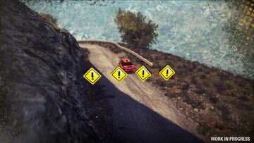 Captura de pantalla - WRC Powerslide (360)