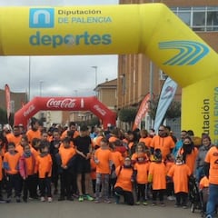 Yecla y Venta de Baños llegan con un gran cartel de españoles