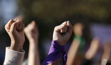 Un Día Sin Mujeres: origen, significado y por qué se hace un paro nacional el 9 de marzo en México