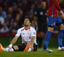 El Liverpool tira un 0-3 y la Premier en apenas diez minutos