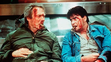 Una de las peores películas de Clint Eastwood tampoco esquivó la polémica: “Es una ninfómana pervertida”