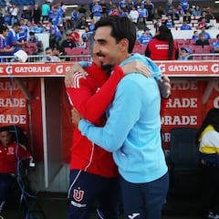 Oficial: la U tiene nuevo DT