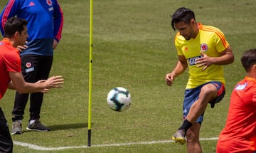 Colombia enfrentará este lunes 3 de junio a Panamá en El Campín.