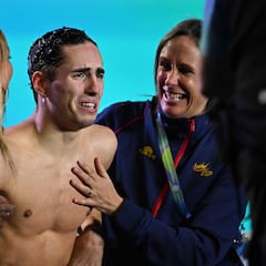 Dennis, enorme plata a la persistencia