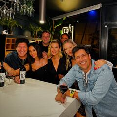 Zamorano se despide de Miami después de ocho años y comenzará nueva aventura junto a su familia: destino confirmado