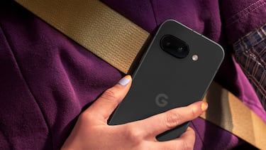 Ahorra más de 300 euros con este móvil Google Pixel y date el mejor capricho para Reyes Magos